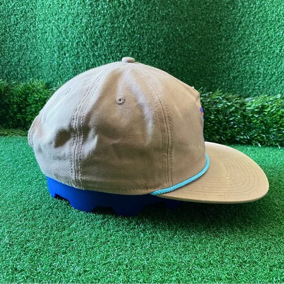 Patagonia Viewfinder Stand Up Hat - Picture 5 of 10